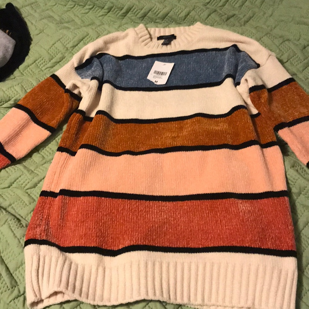 Super soft sweater